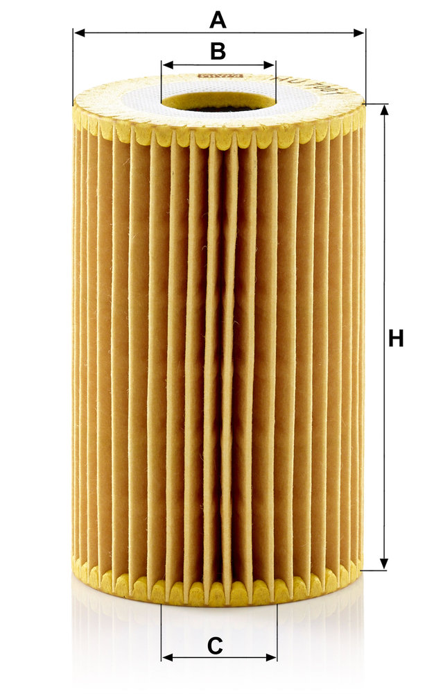 MANN F.OLIO HYUNDAI