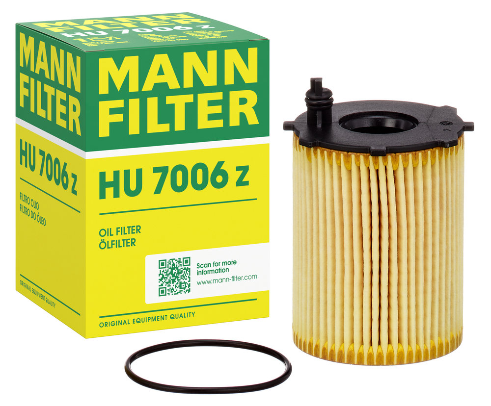 MANN F.OLIO FIAT