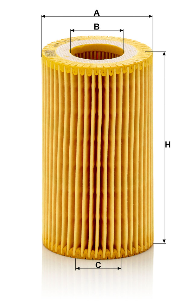 FILTRO OLIO