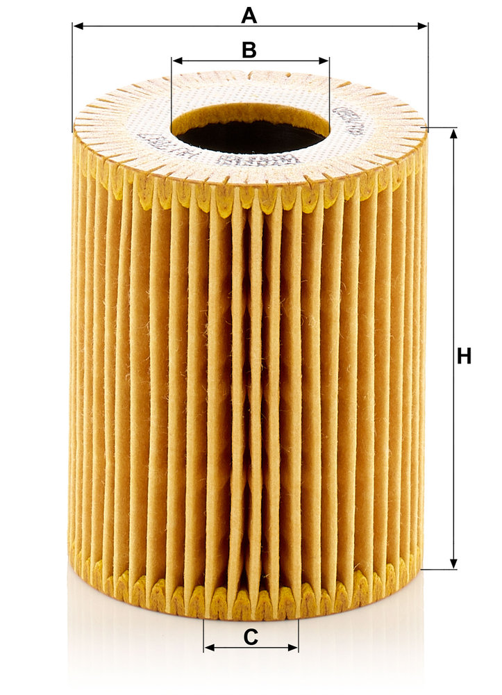 FILTRO OLIO