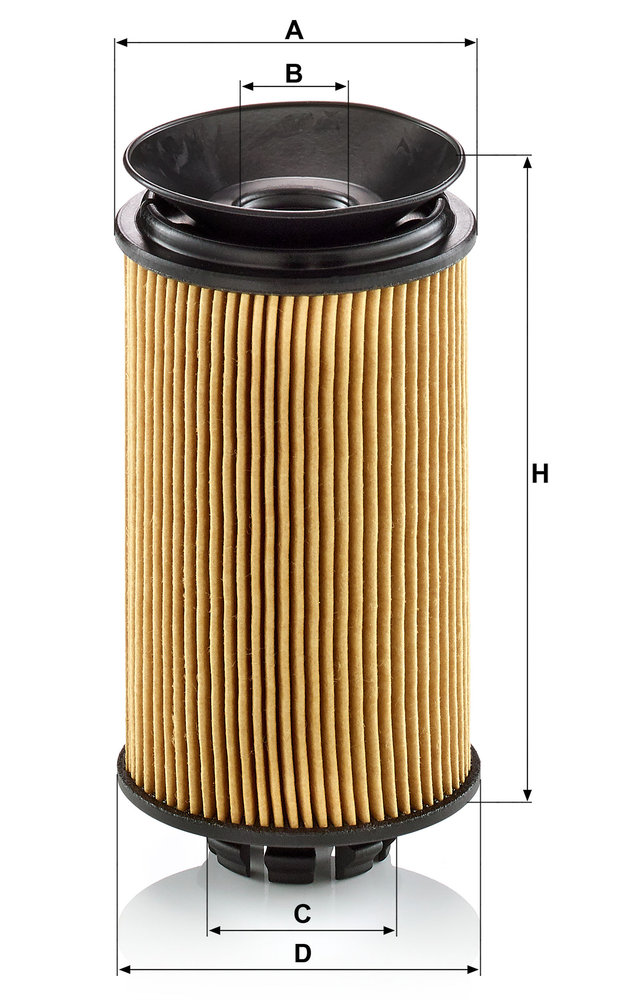 MANN F.OLIO