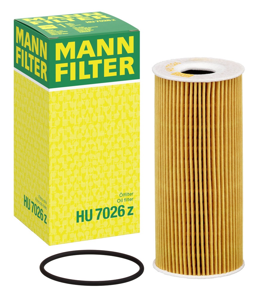MANN F.OLIO PORSCHE BOXSTER 2.7 12-