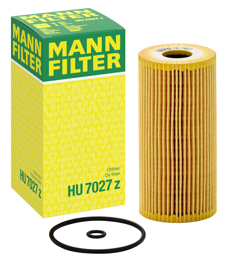MANN F.OLIO HYUNDAI IX35 2.0CRDI 10-