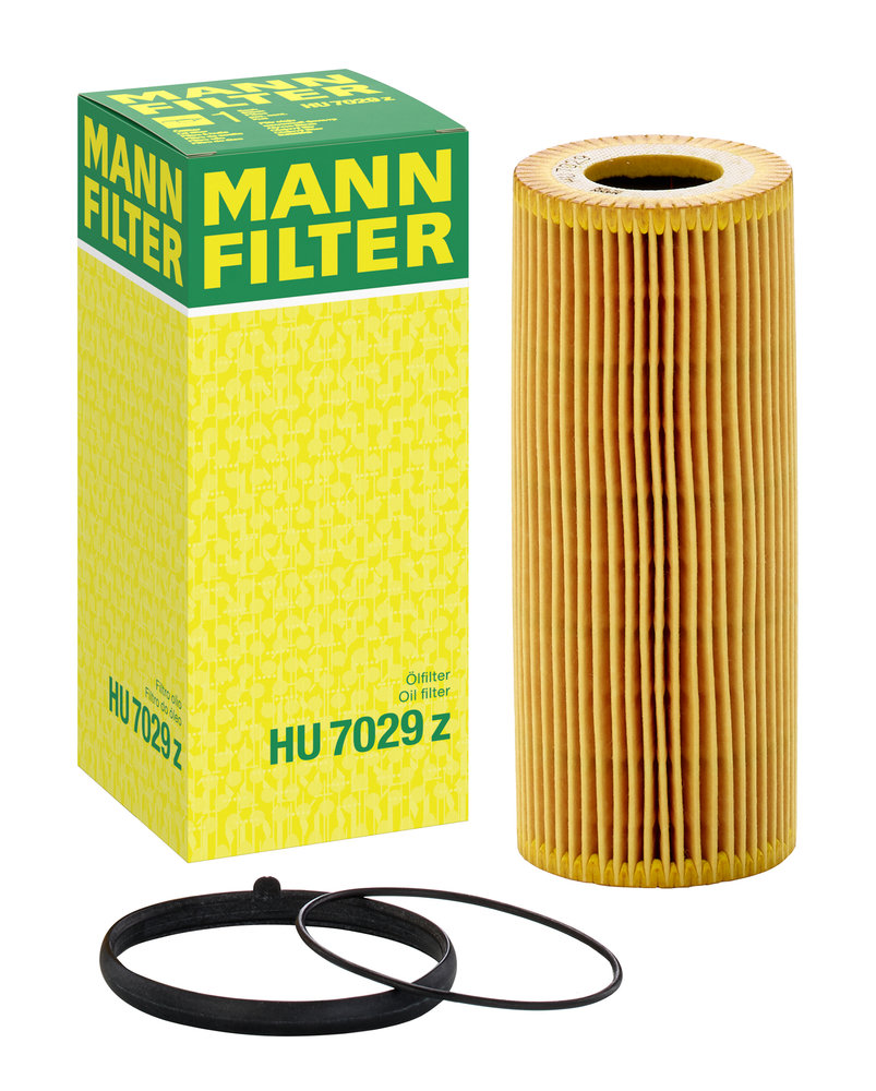 MANN F.OLIO