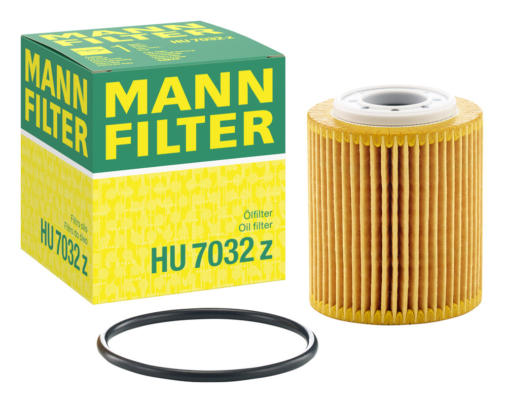 MANN F.OLIO DS DS7 1.5 HDI 17-