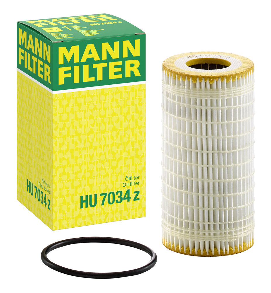 MANN F.OLIO