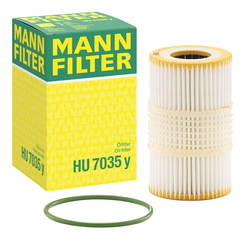 MANN F.OLIO