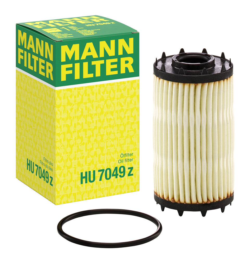 MANN F.OLIO