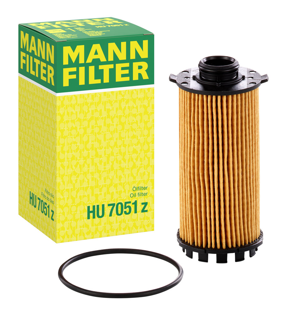 MANN F.OLIO