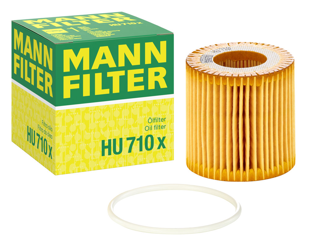 MANN F.OLIO VAG