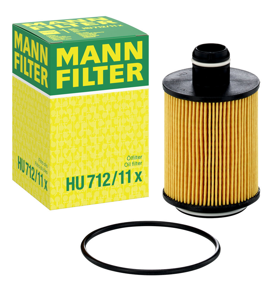 MANN F.OLIO FIAT
