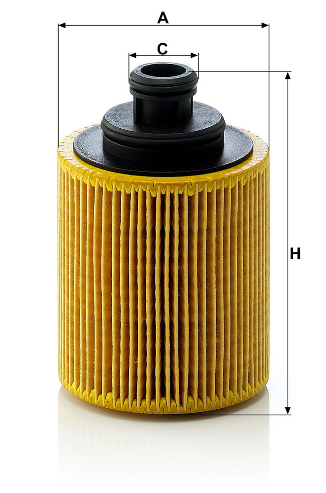 MANN F.OLIO FIAT