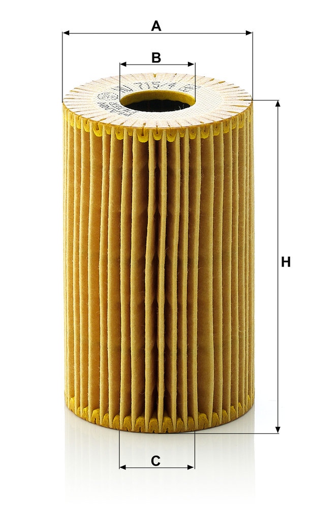 MANN F.OLIO BMW