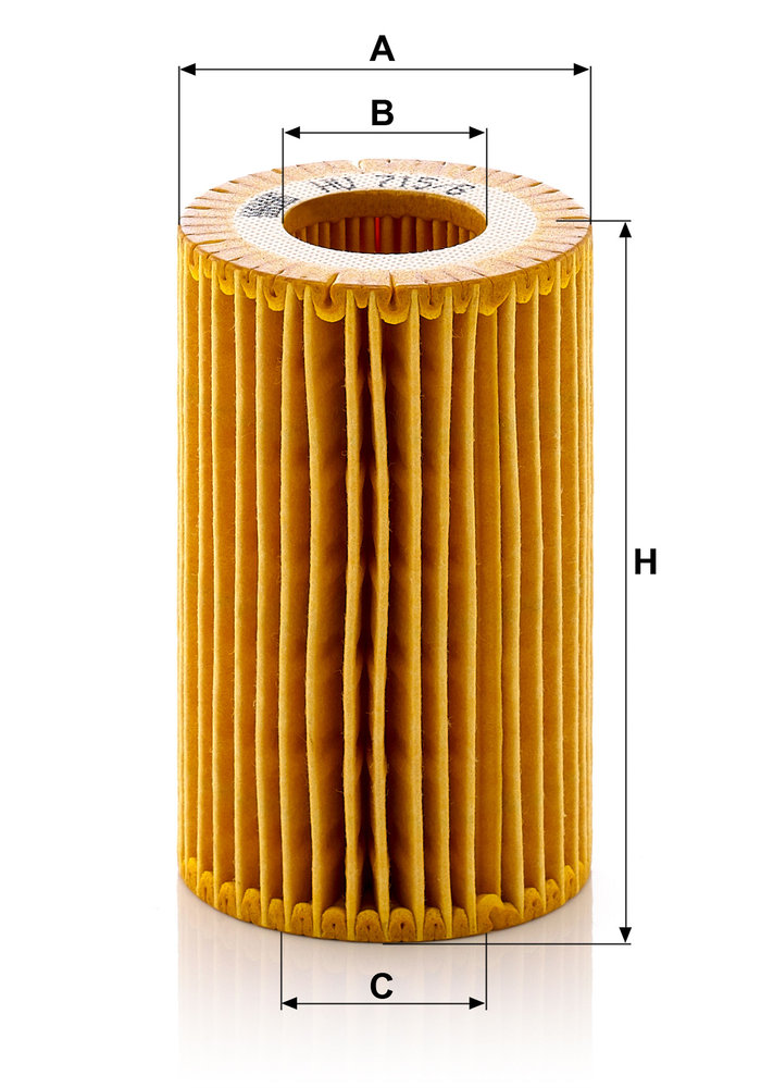 MANN F.OLIO MERCEDES