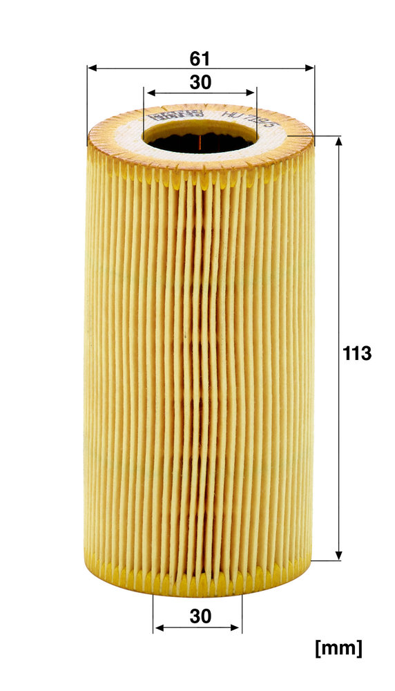MANN F.OLIO PORSCHE
