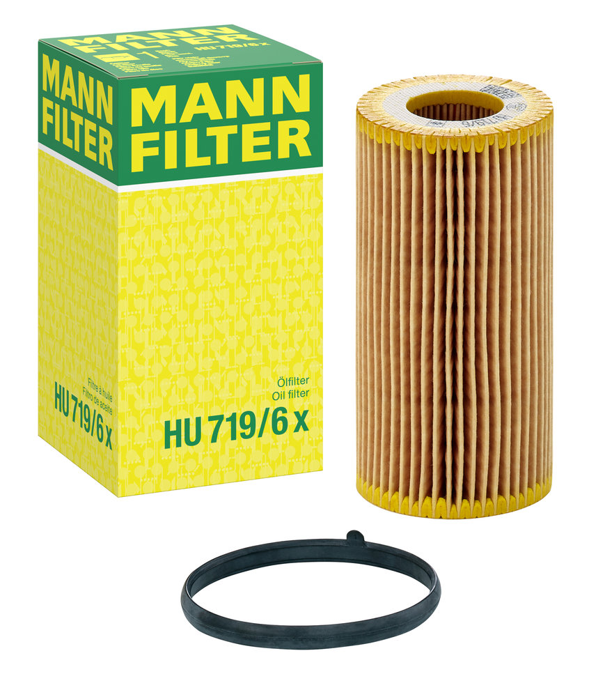 MANN F.OLIO VAG