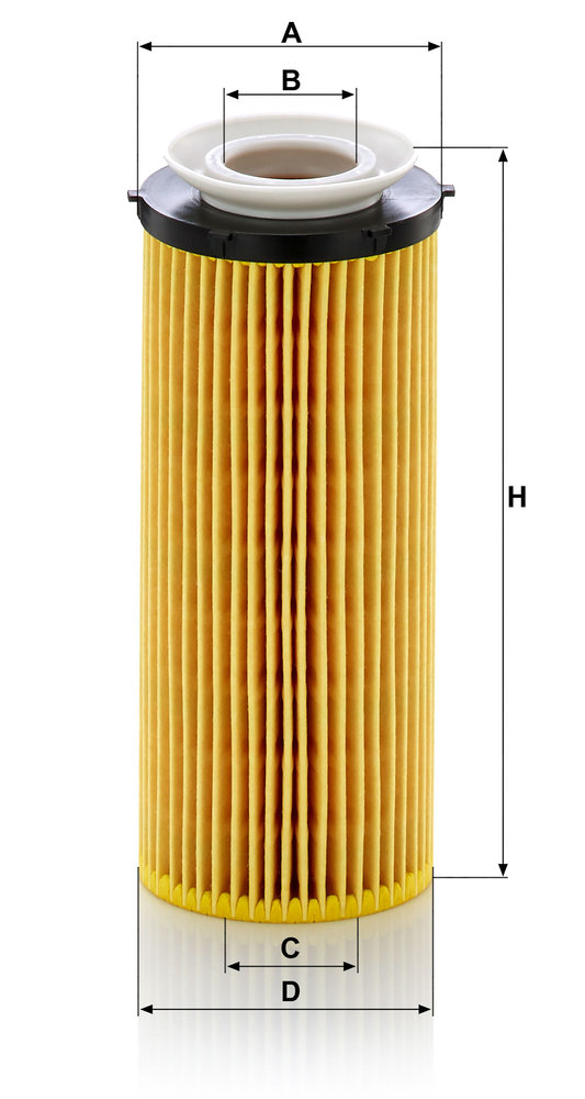 MANN F.OLIO BMW