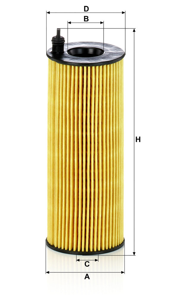 MANN F.OLIO BMW