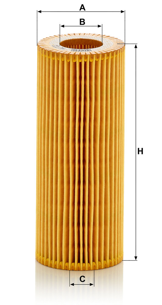 FILTRO OLIO