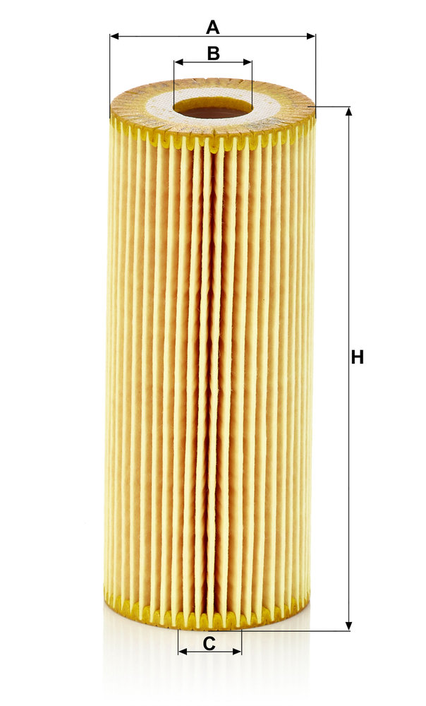 MANN F.OLIO VAG