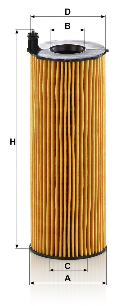 FILTRO OLIO
