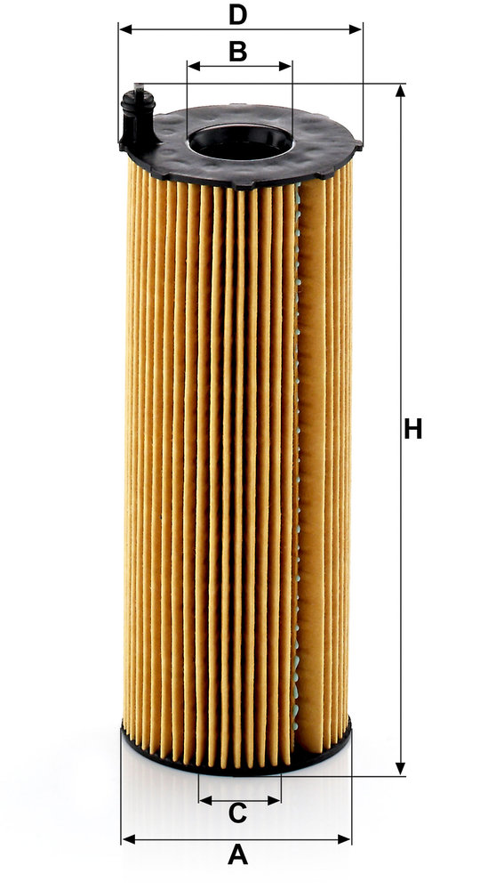 FILTRO OLIO