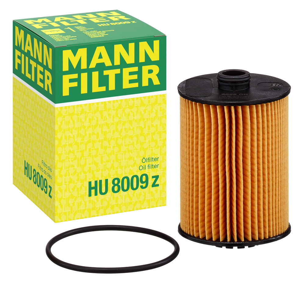 MANN F.OLIO PORSCH CAYENNE 3.6 10-