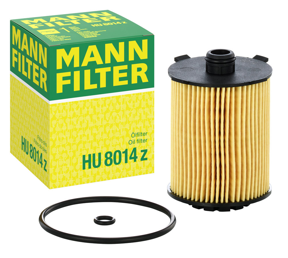 MANN F.OLIO