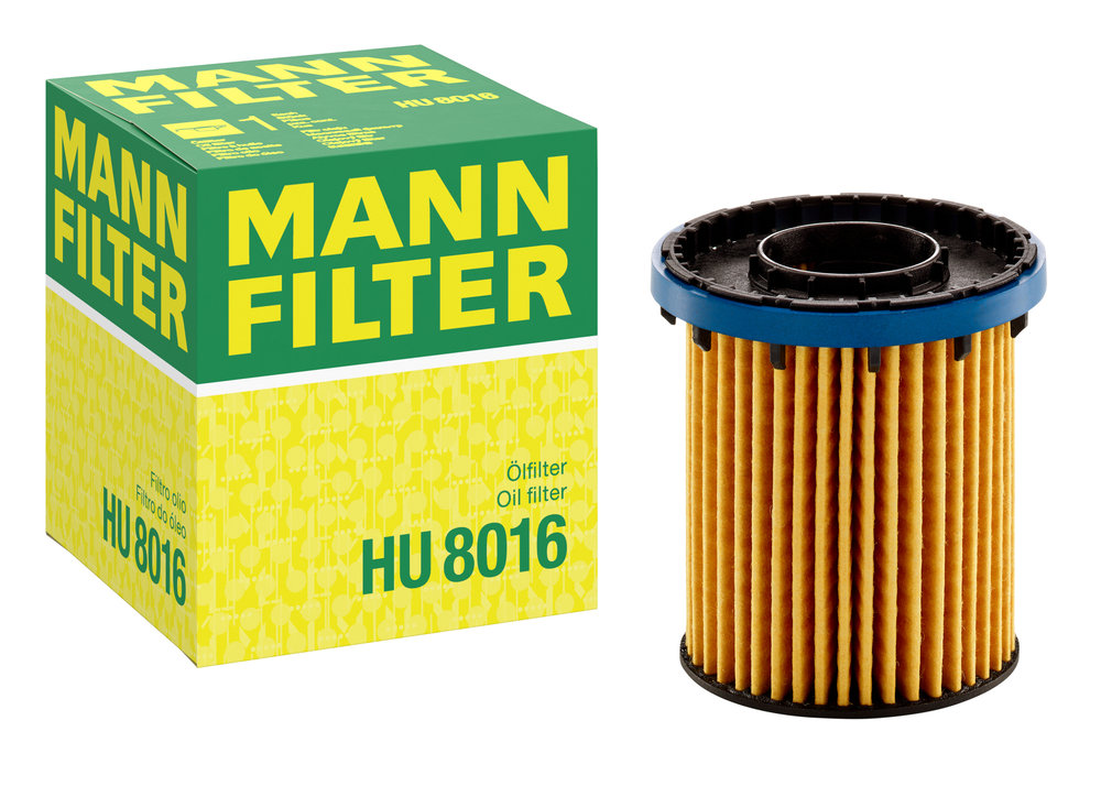 MANN F.OLIO