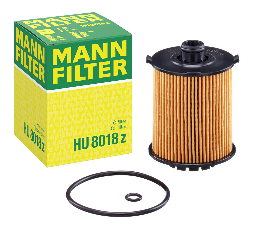 MANN F.OLIO
