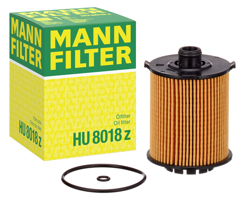 MANN F.OLIO