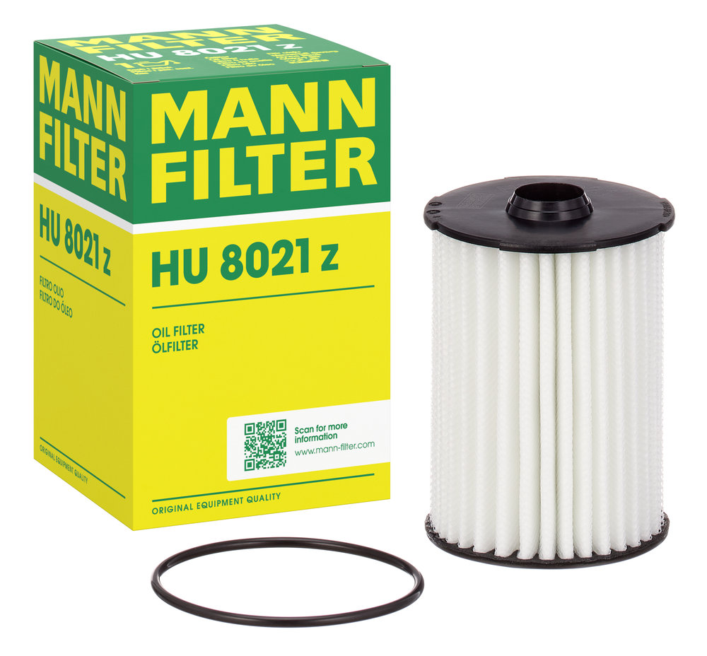 MANN F.OLIO