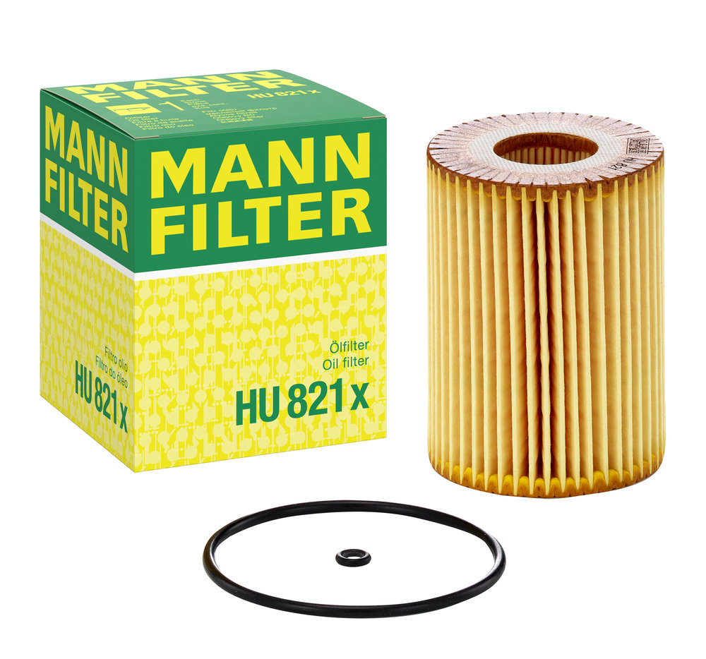 MANN F.OLIO MERCEDES
