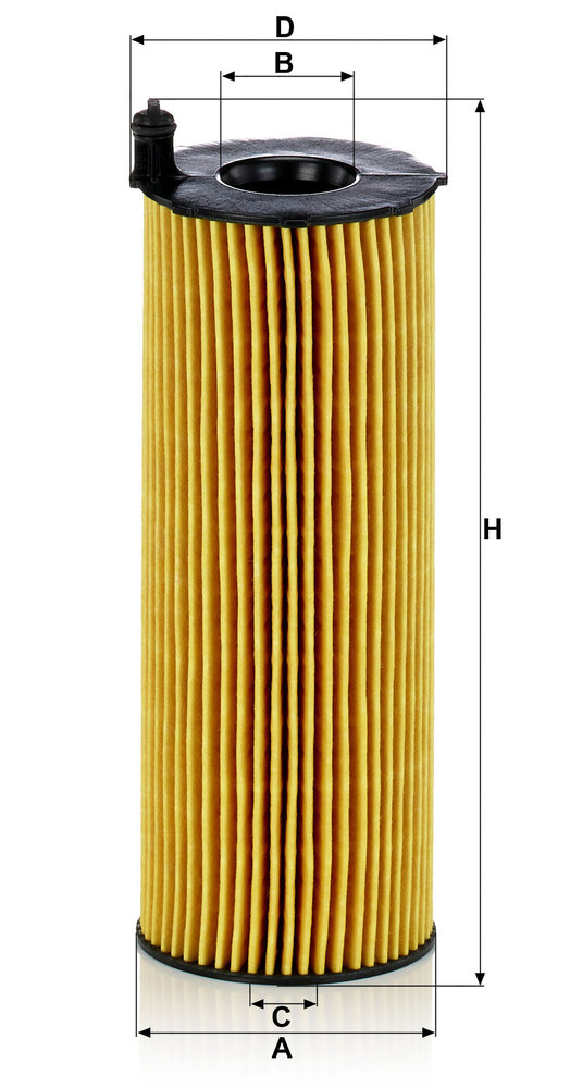 FILTRO OLIO
