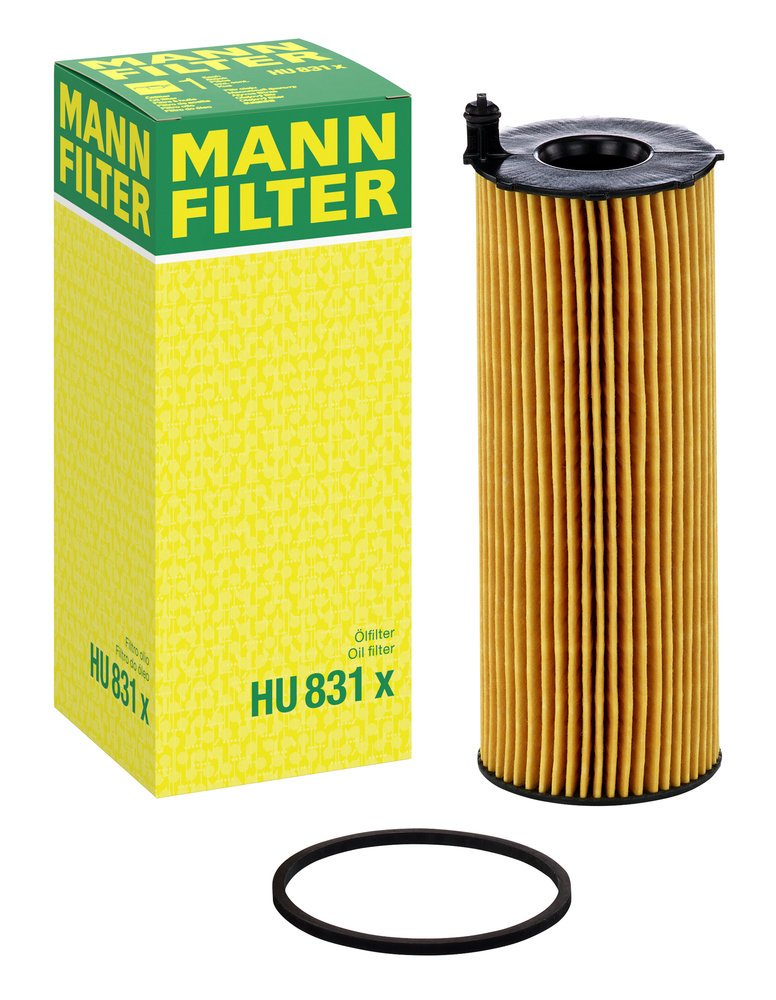 MANN F.OLIO VAG