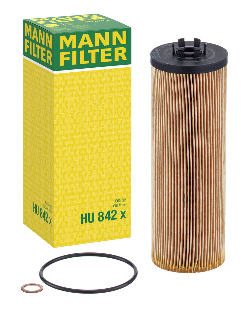 MANN F.OLIO VAG