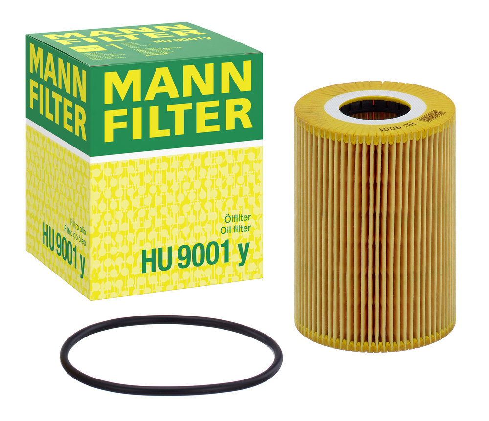 MANN F.OLIO