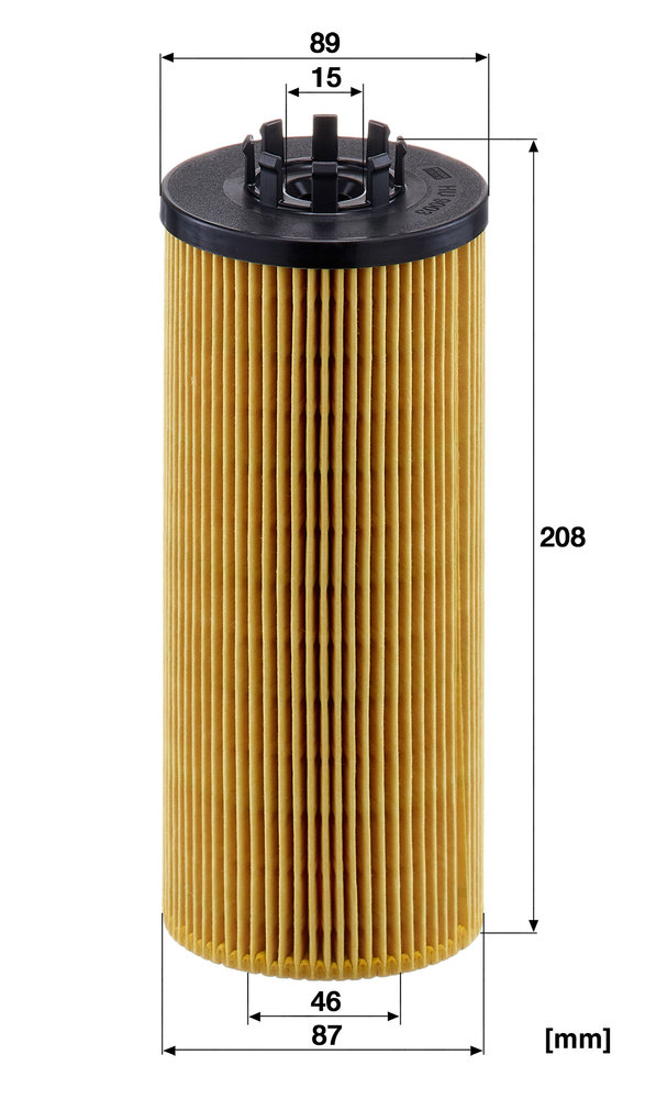 MAN F.OLIO V.INDUSTRIALI