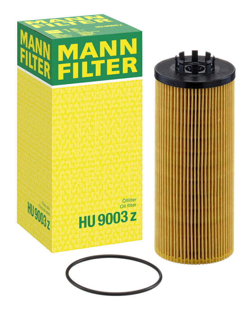 MAN F.OLIO V.INDUSTRIALI