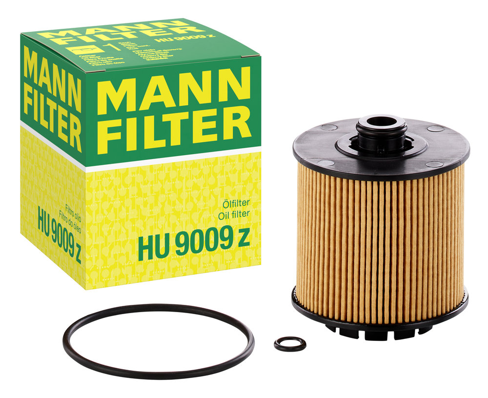 MANN F.OLIO