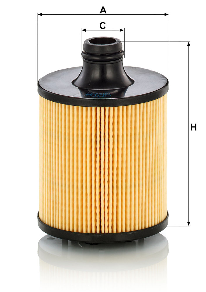 MANN F.OLIO