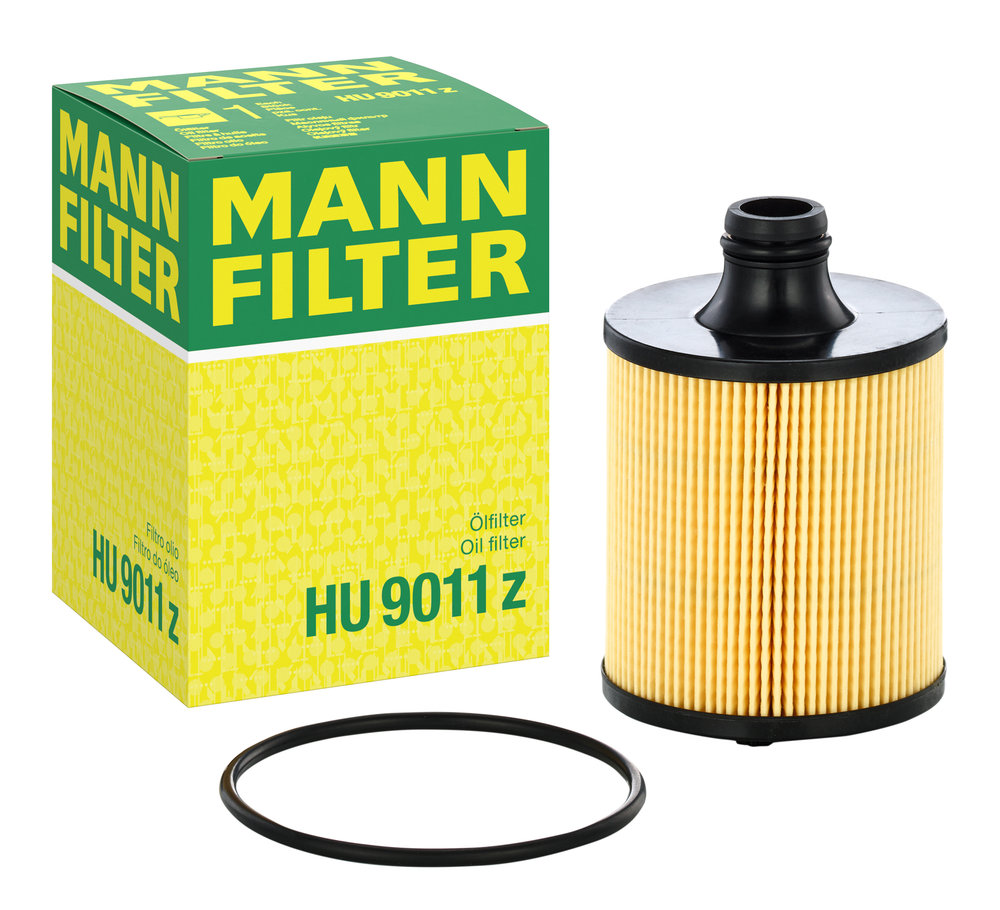 MANN F.OLIO