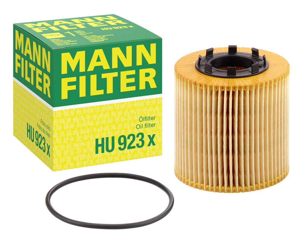 MANN F.OLIO RENAULT