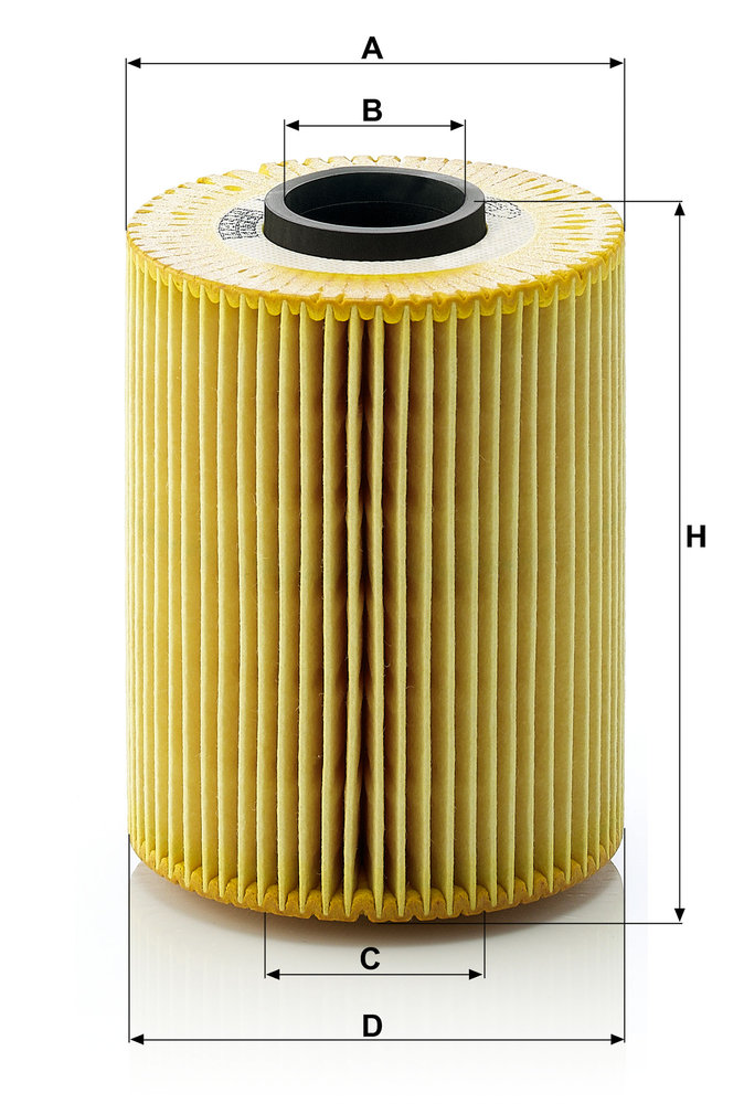 MANN F.OLIO BMW 3 M3 -95