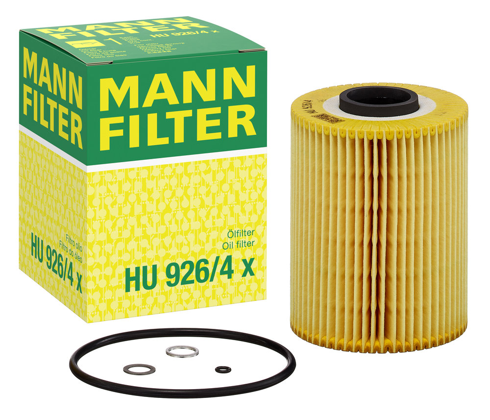 MANN F.OLIO BMW 3 M3 -95