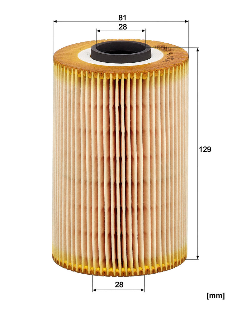 MANN F.OLIO BMW 525i -77