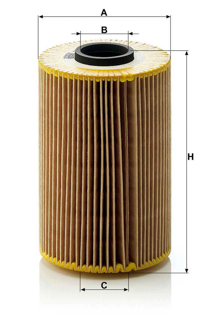 MANN F.OLIO BMW 525i -77