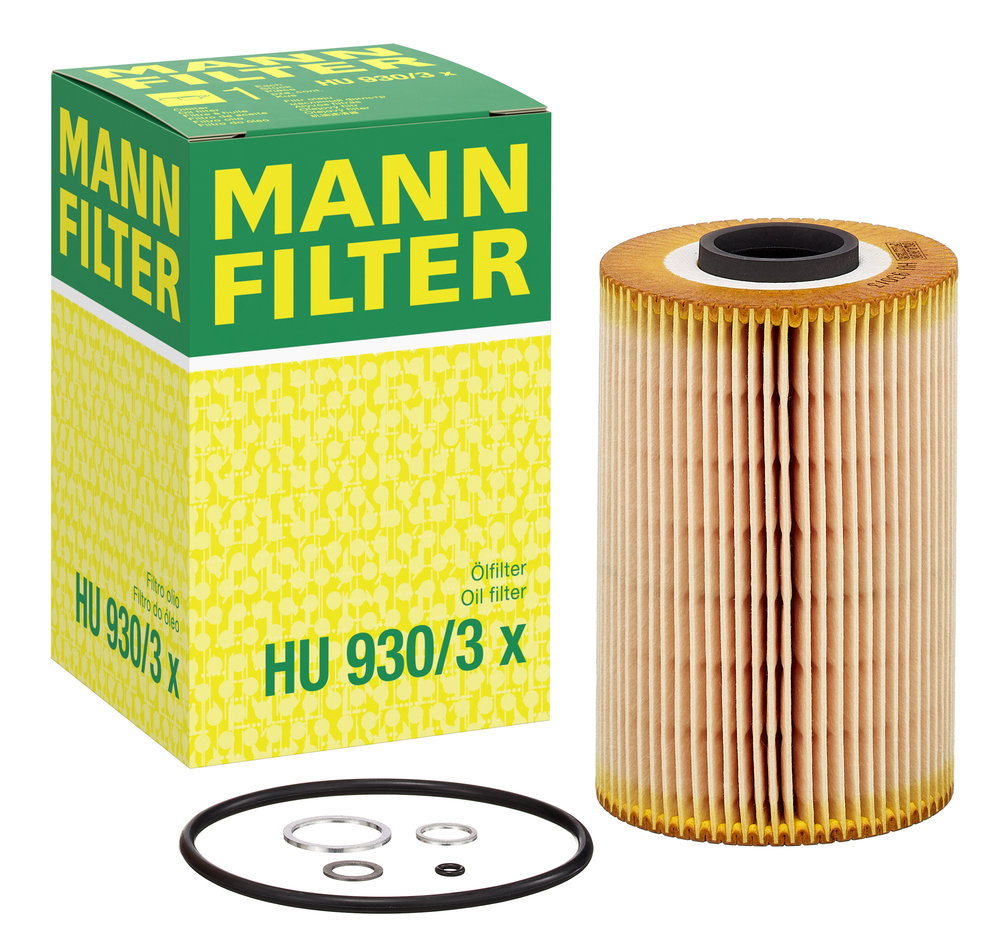 MANN F.OLIO BMW 525i -77