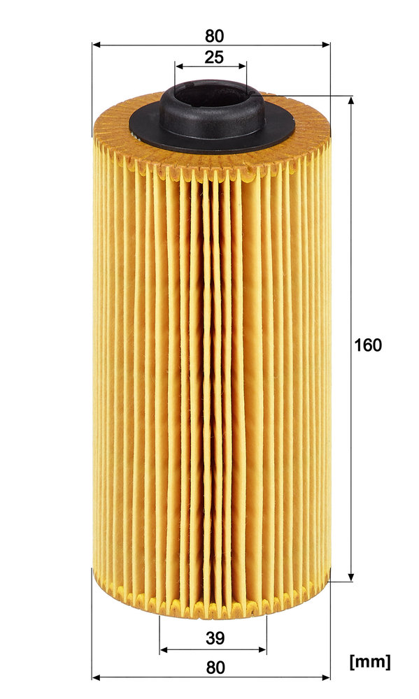 MANN F.OLIO BMW 730 -01