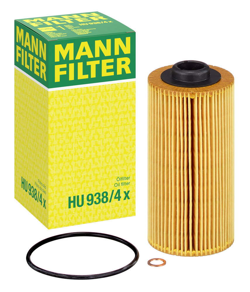 MANN F.OLIO BMW 730 -01
